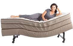 Easy Rest Adjustable Sleep Systems