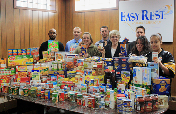 Baltimore-Food-Drive