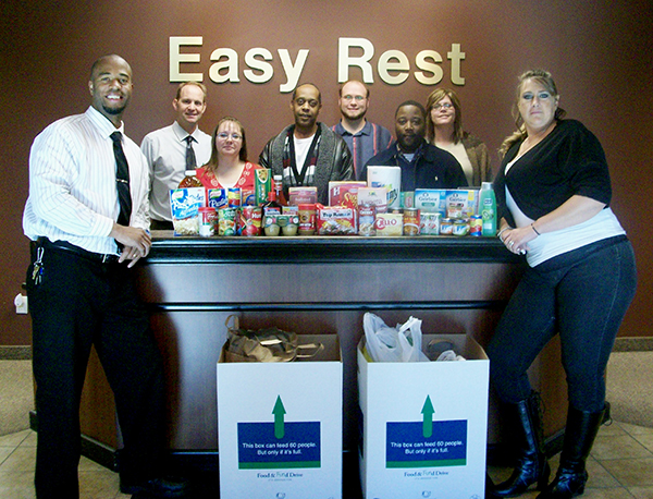 Lee-Office-Food-Drive