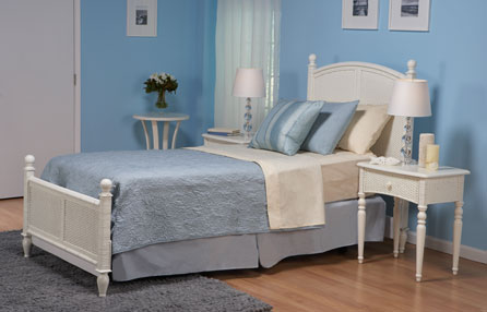 Economy Model Electric Bed