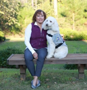 Mary McGriff receives free adjustable bed