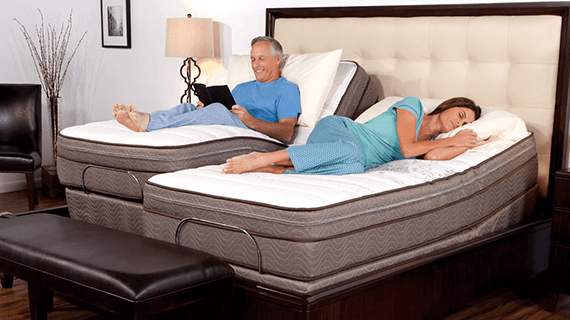 replacement mattress for easy rest bed