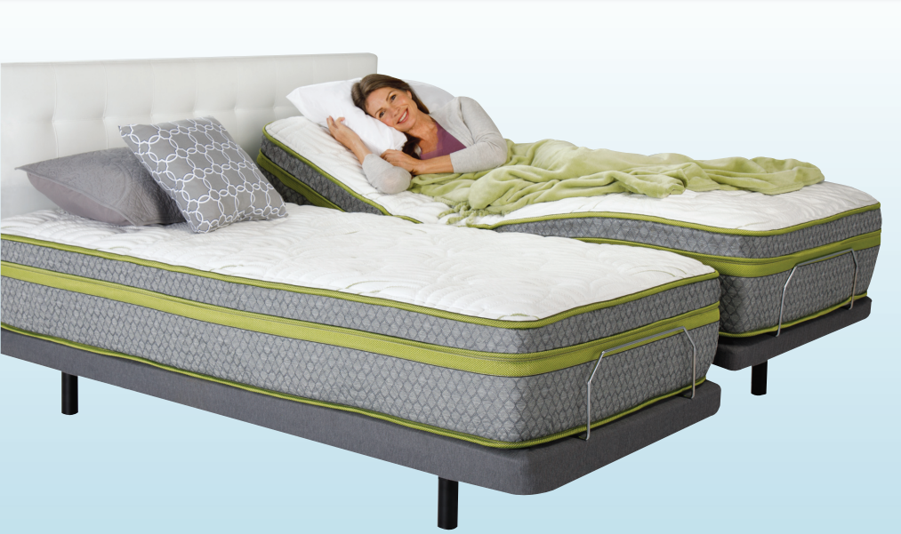 adjustable-mattress-plain