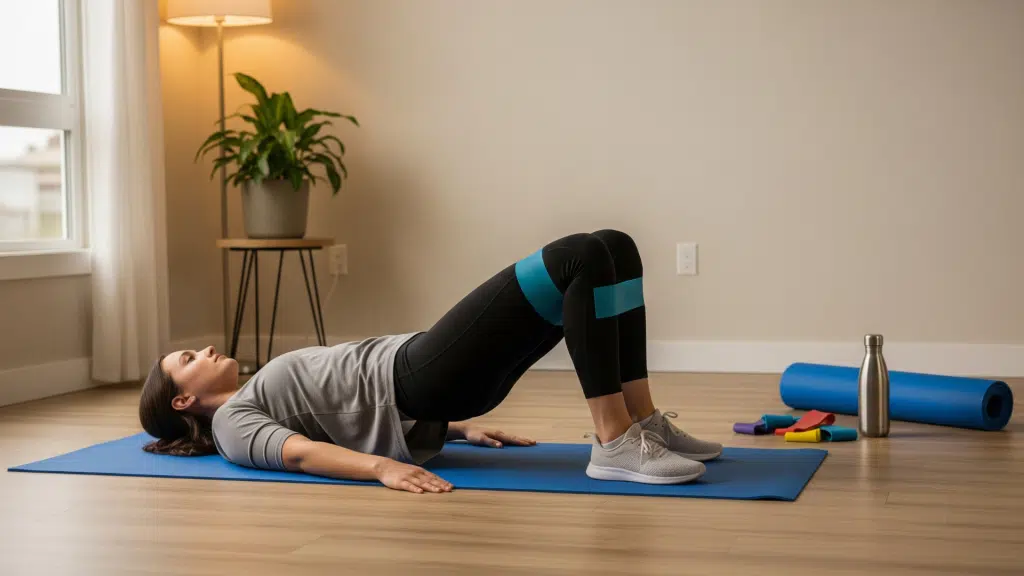 Addressing Long-Term Prevention of Hip Pain
