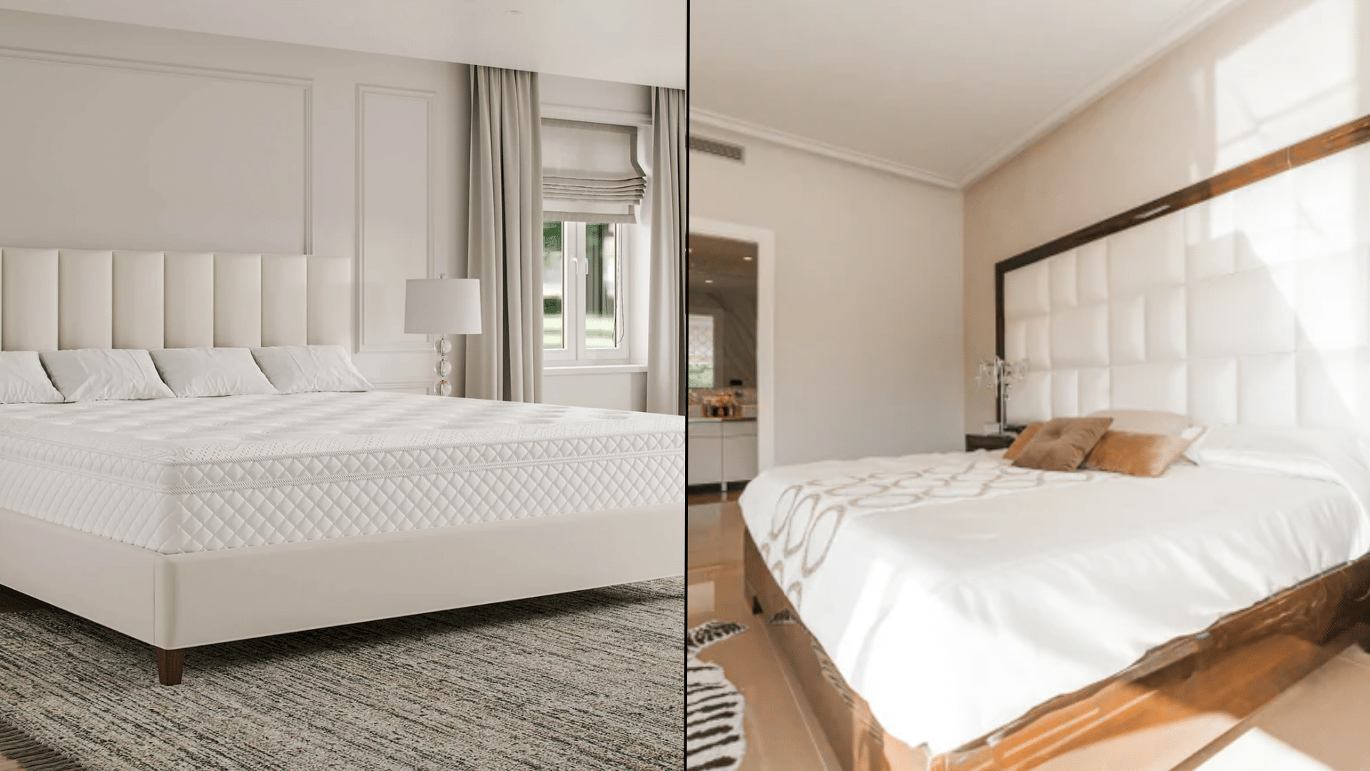 Alaskan King vs. California King- Which Bed Fits You?