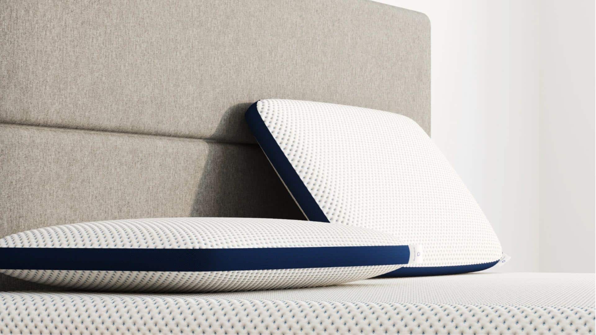 Amerisleep Dual Comfort Pillow