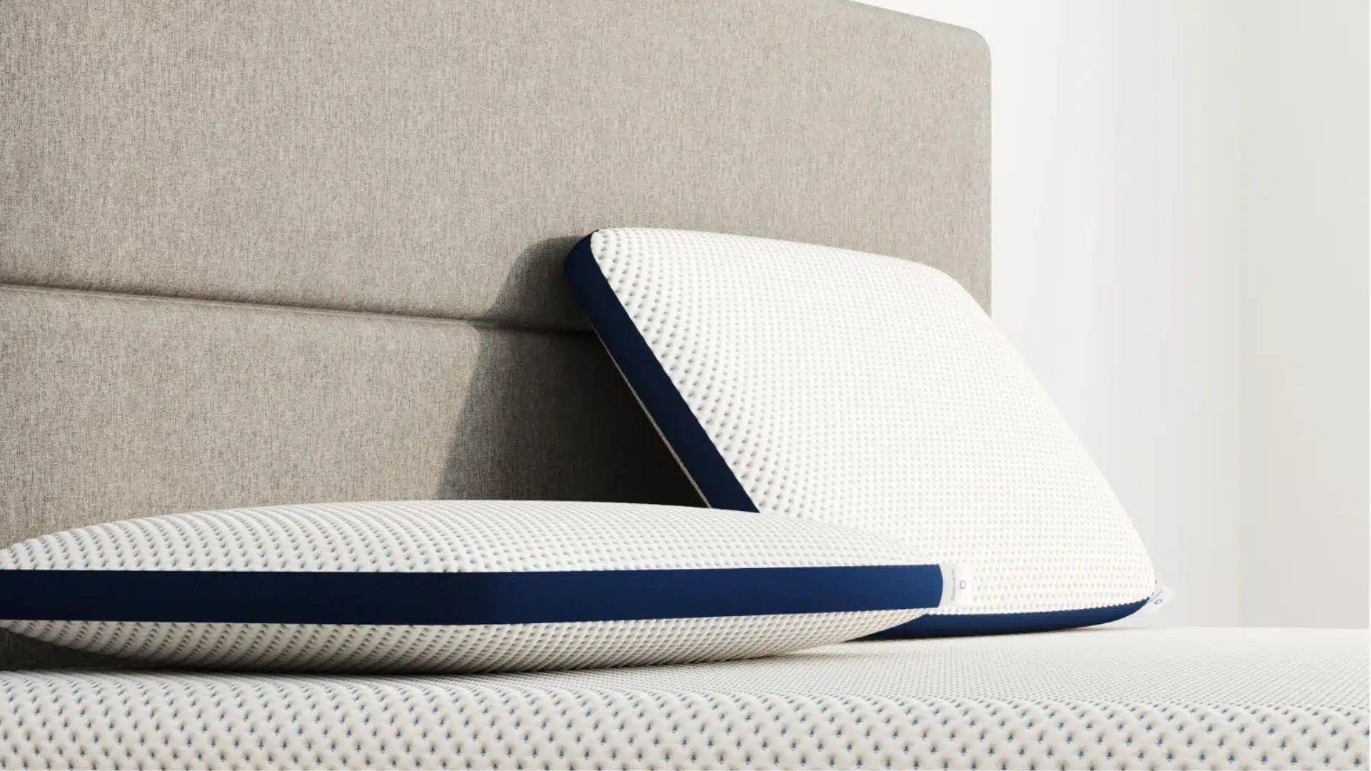 Amerisleep Dual Comfort Pillow