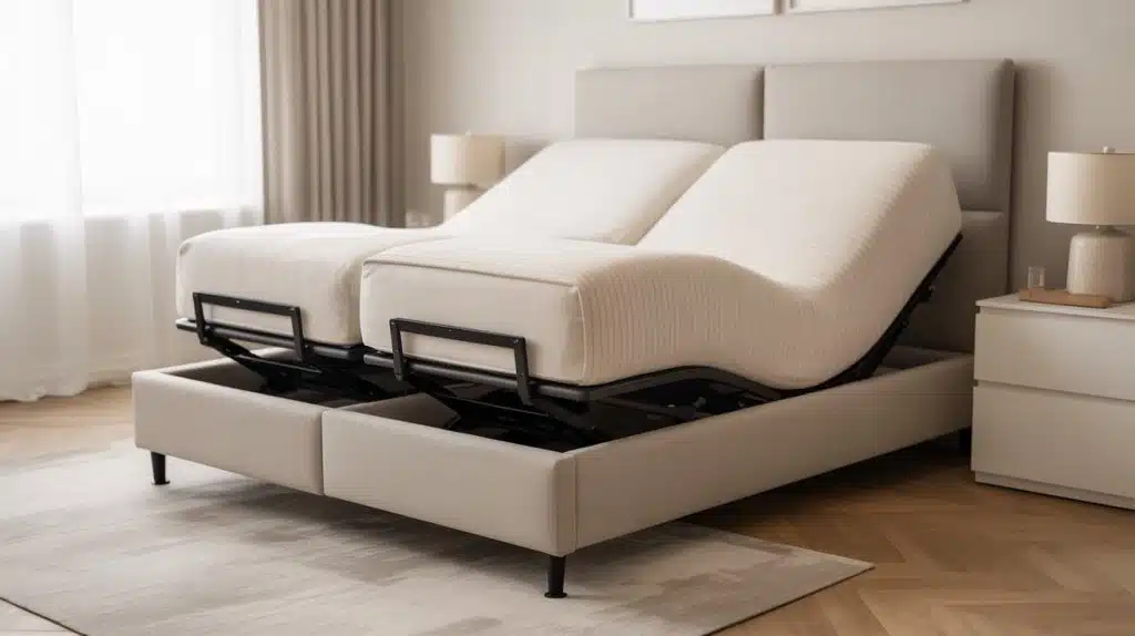 Are Adjustable Beds Worth It- What You Need to Know