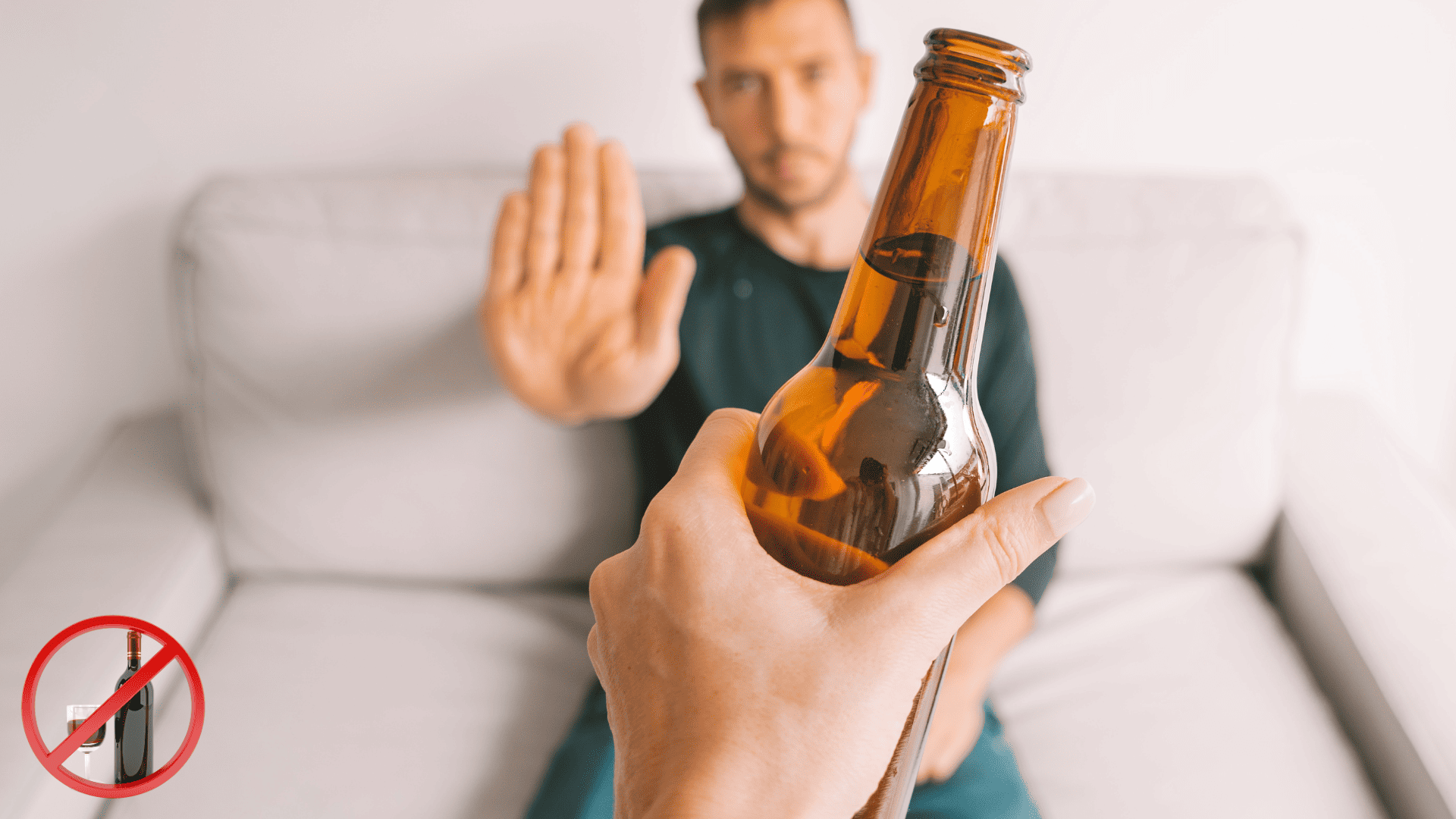Avoid Alcohol Before Bed