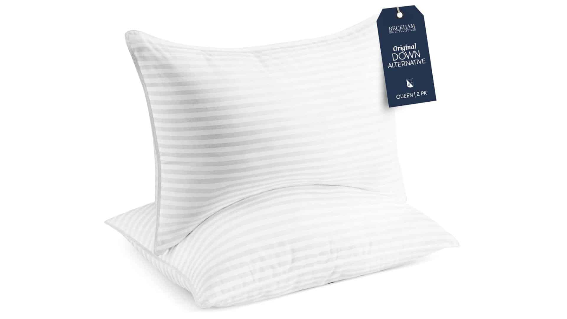 Beckham Hotel Collection Pillow