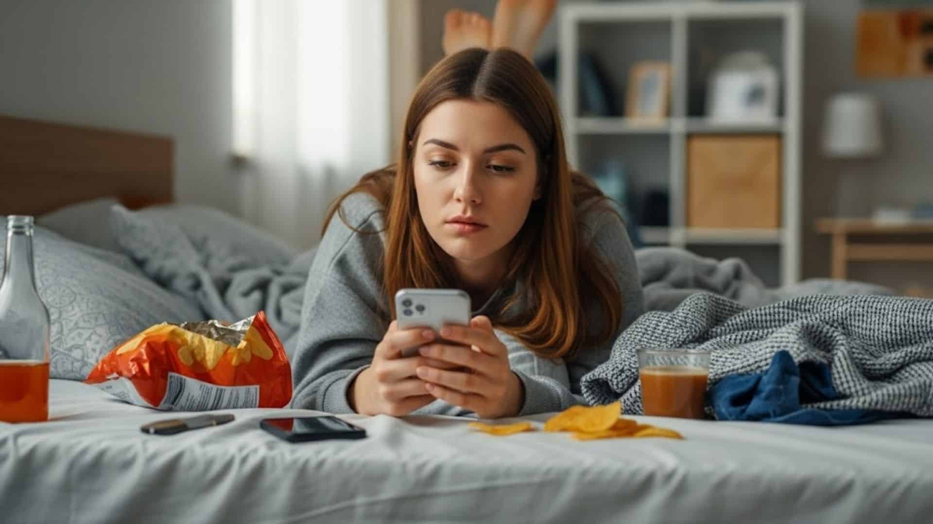 Bed Rotting- Meaning, Causes, and How to Break the Cycle