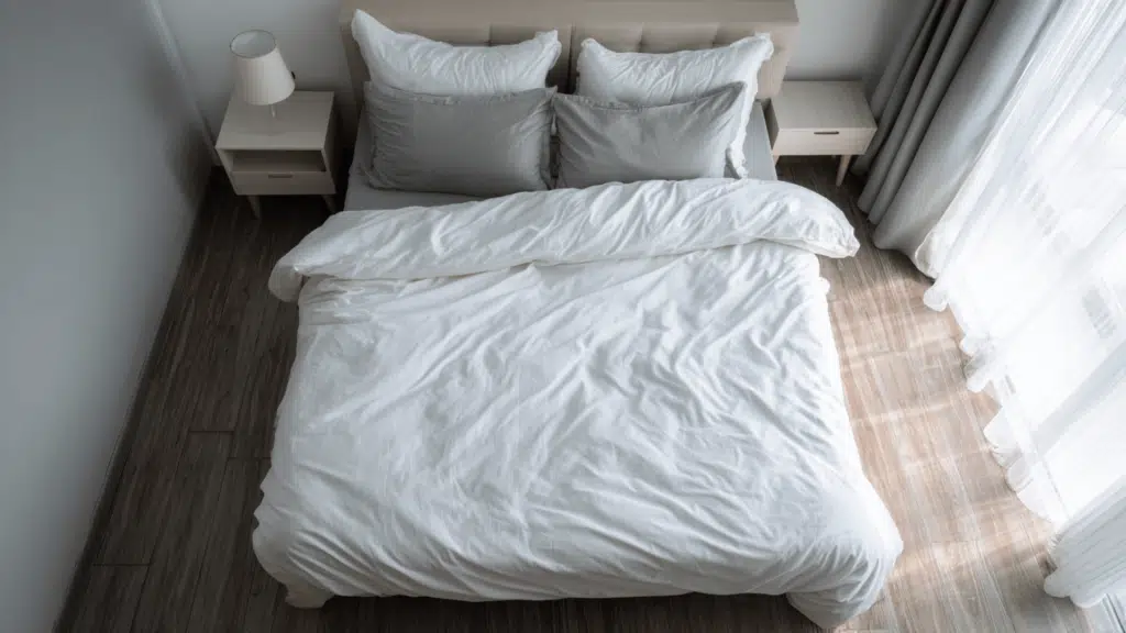 Bed Sheet Sizes Guide- How to Choose the Right Fit