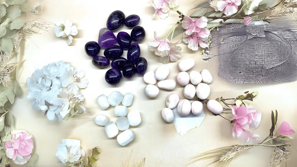 Best Crystals for Sleep- Types, Benefits & How to Use