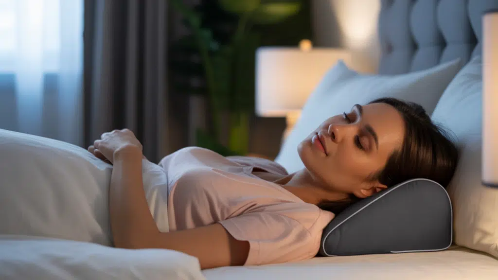 Best Sleeping Position for Heart Palpitations