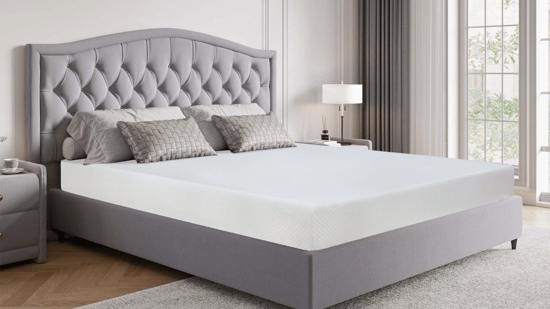 California King Mattress