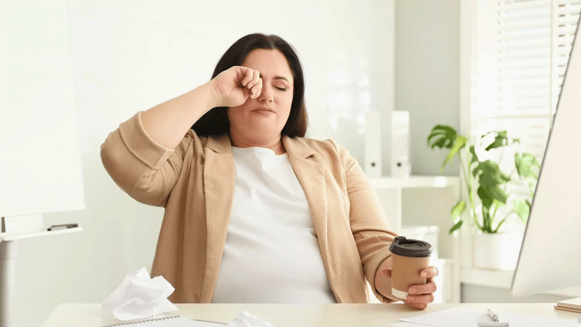 Can Lack of Sleep Cause Nausea- A Quick Guide