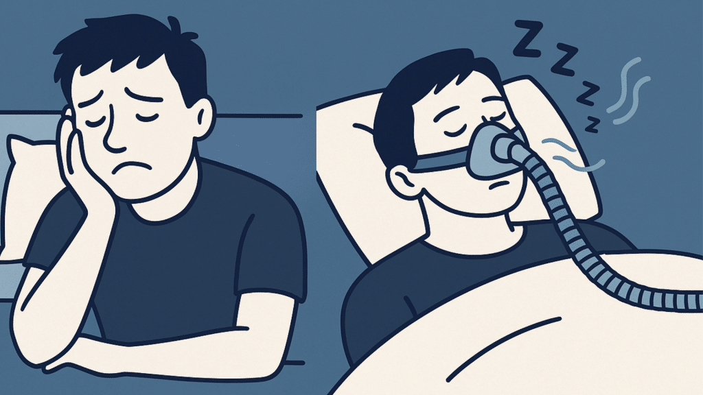 Can Stress Cause Sleep Apnea- What You Need to Know