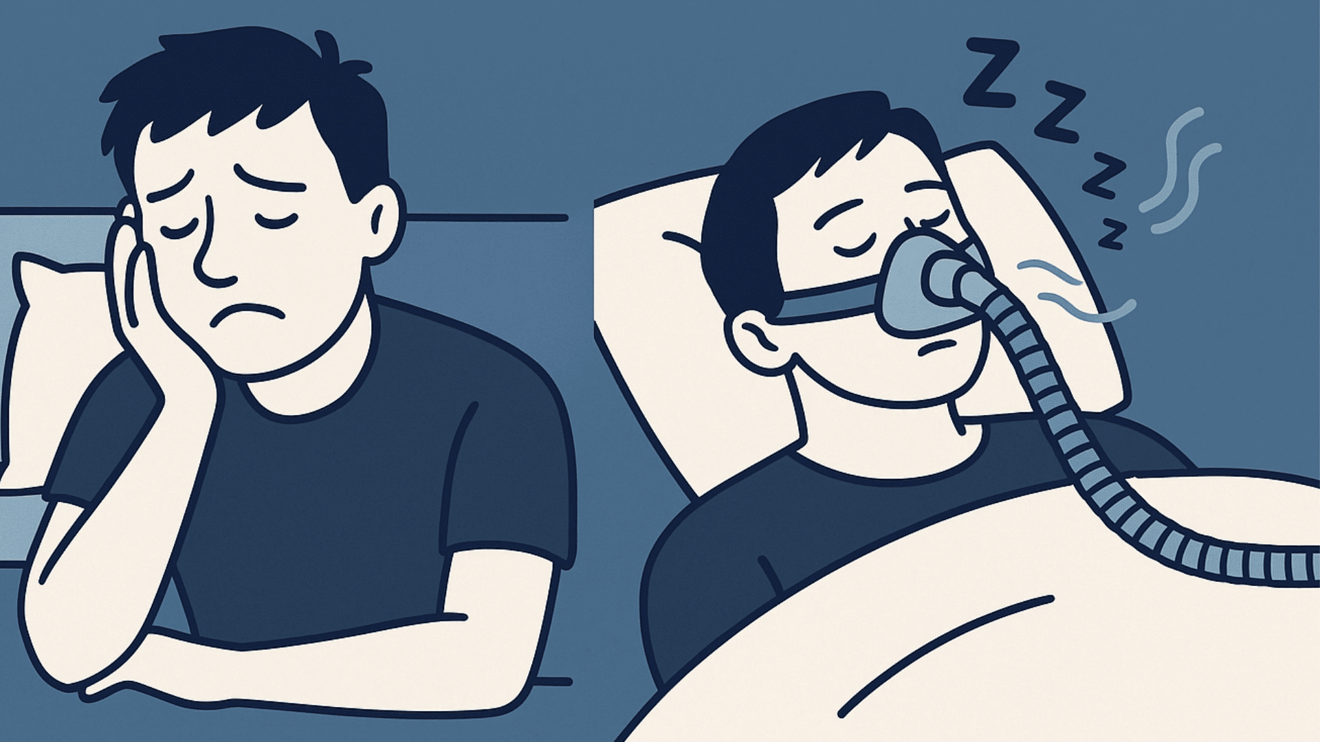 Can Stress Cause Sleep Apnea- What You Need to Know