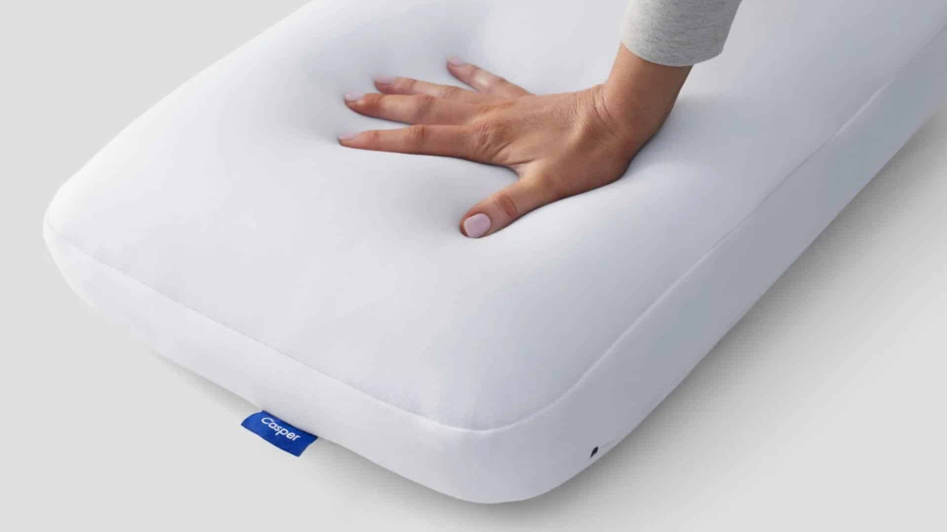 Casper Hybrid Pillow