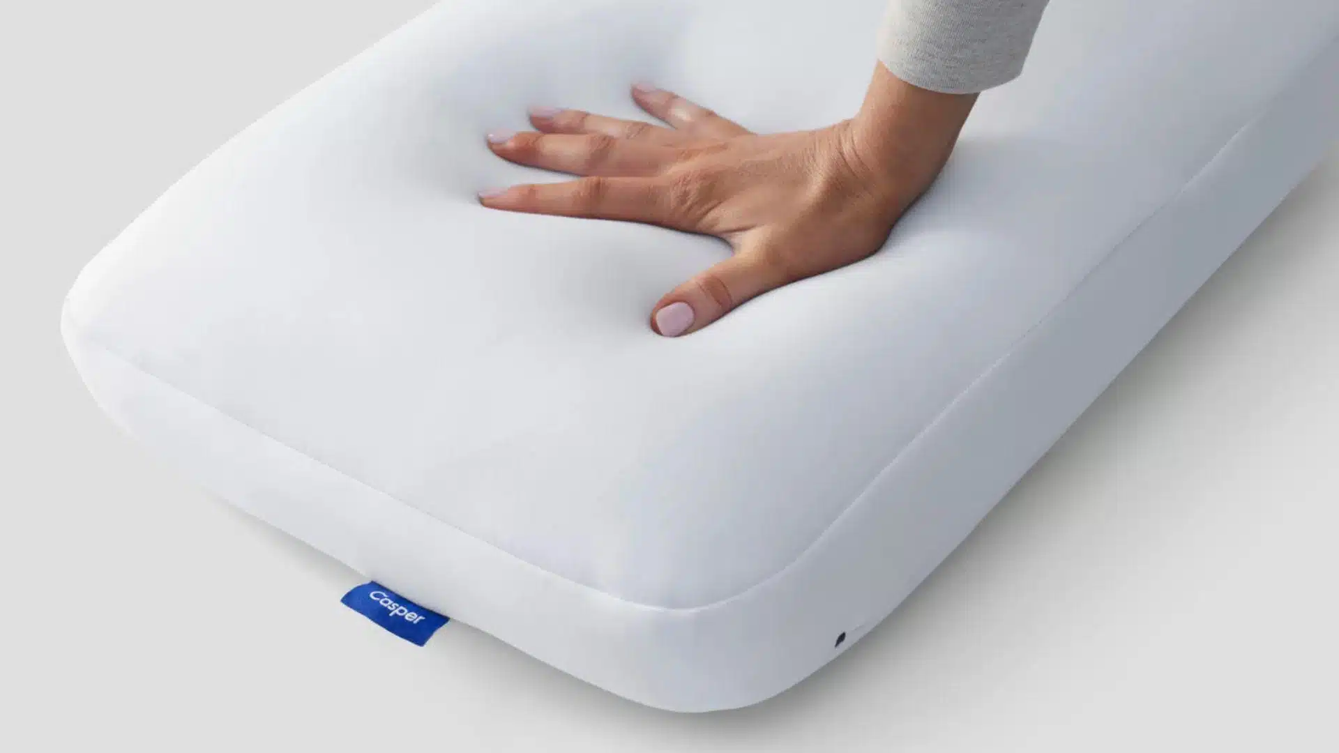 Casper Hybrid Pillow
