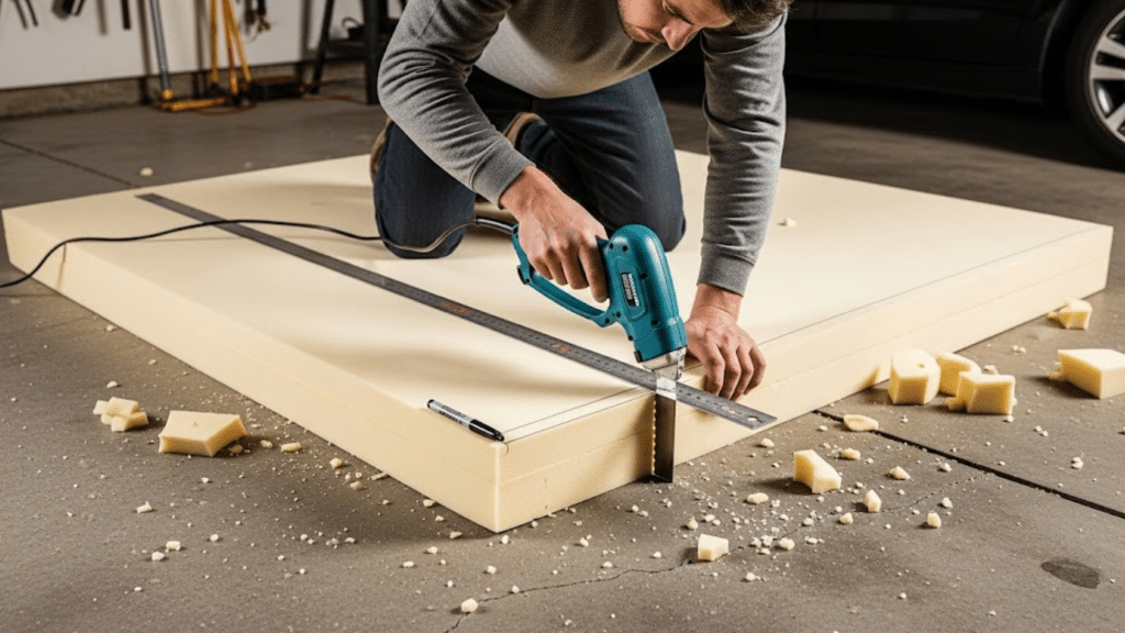 DIY Mattress Trimming- Is It Worth It?