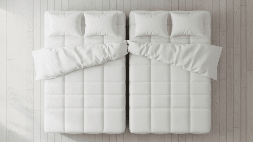 Double vs. Full Bed- What You Need to Know
