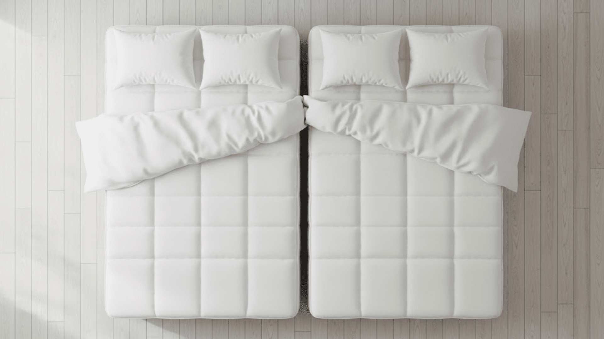 Double vs. Full Bed- What You Need to Know