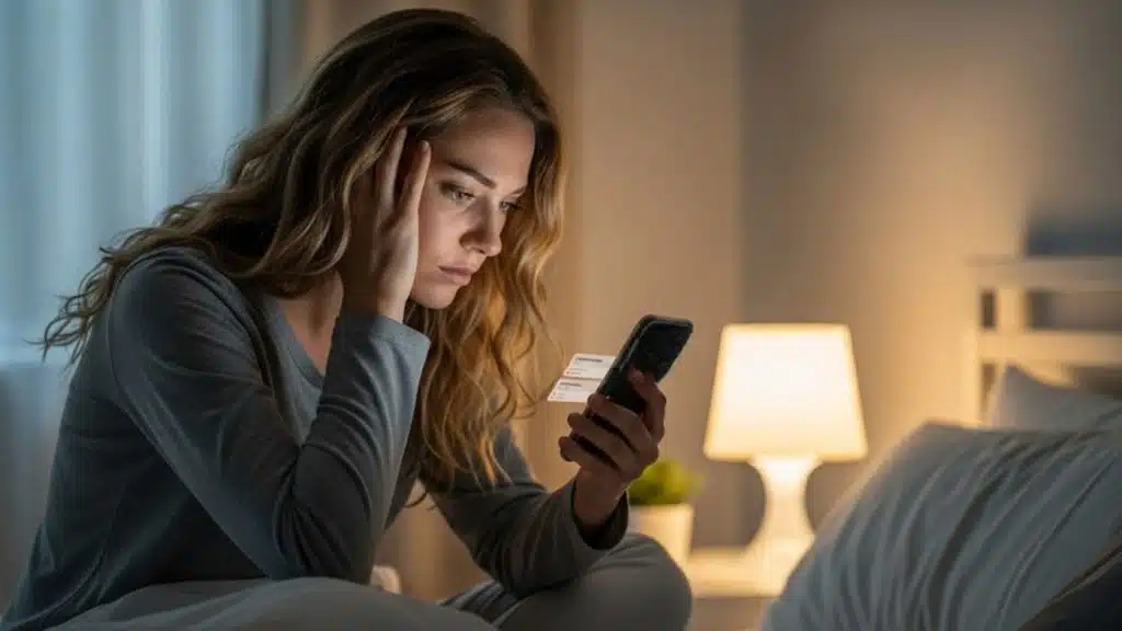 Factors Influencing Sleep Needs in Women