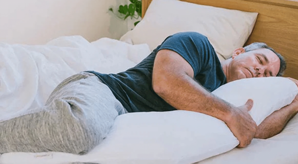 Full-Body Pillow