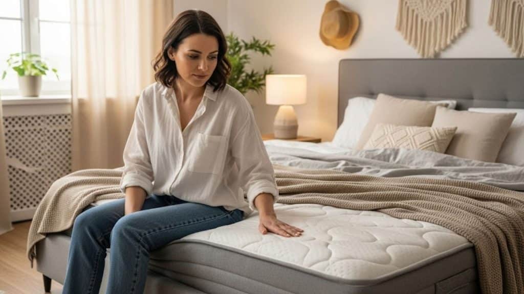 How Long Does a Mattress Last- Lifespan & Care Tips