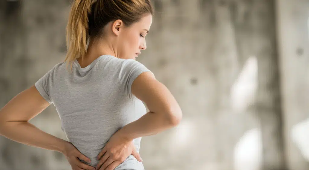 How to Identify the Severity of Back Pain