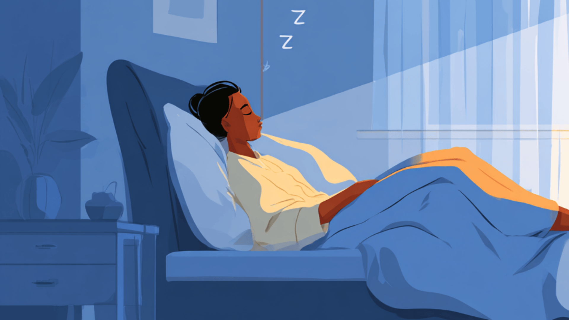 How to Sleep With Peripheral Neuropathy- Night Relief Tips