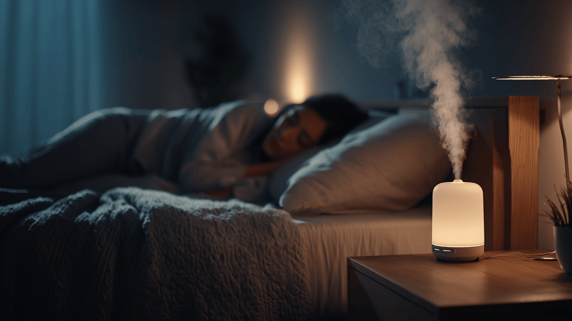 How to Treat Sleep Apnea Naturally at Home?