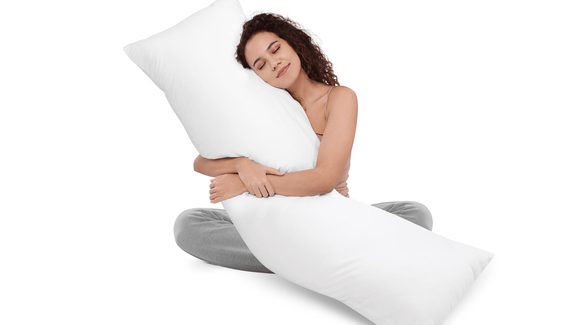 How to Use a Body Pillow for Better Sleep?