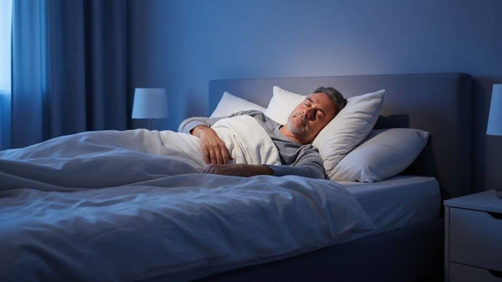 Importance of Core Sleep