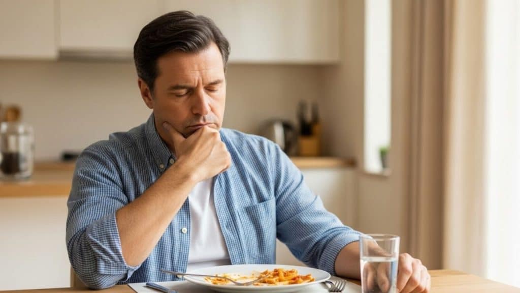 Is Feeling Sleepy After Eating a Sign of Diabetes?