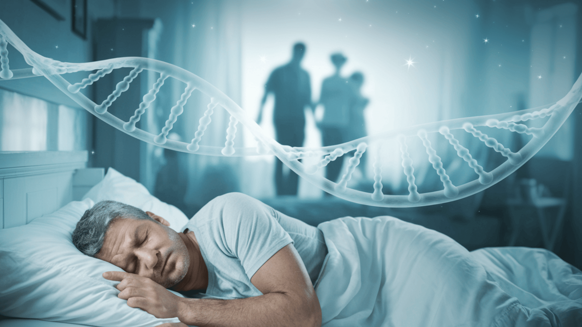 Is Sleep Apnea Hereditary- What You Need to Know
