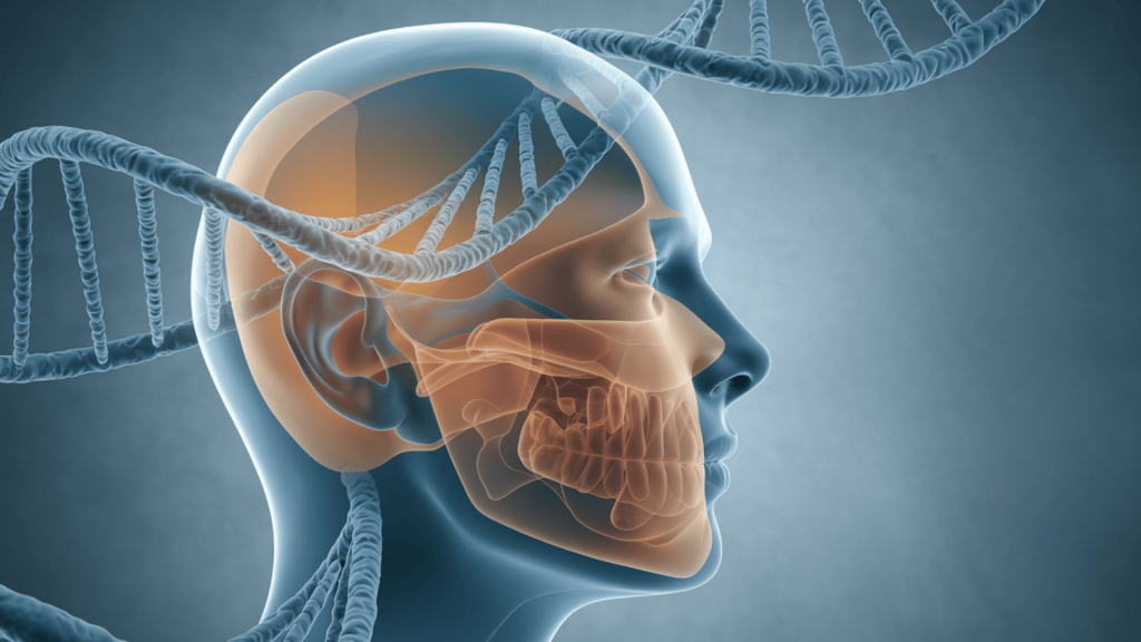 Is Sleep Apnea Hereditary or Just Lifestyle-Based?