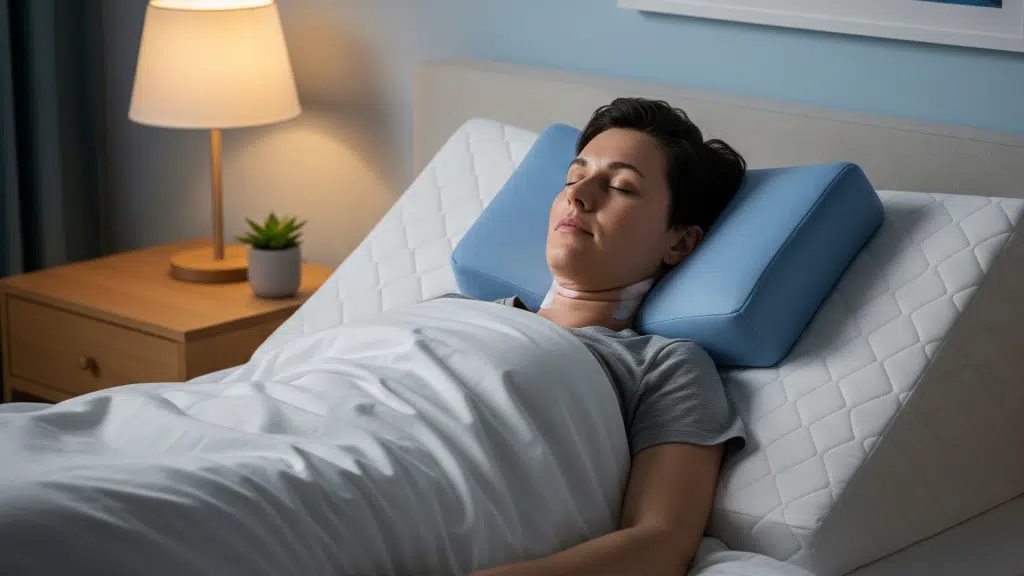 Keep your Head Improved