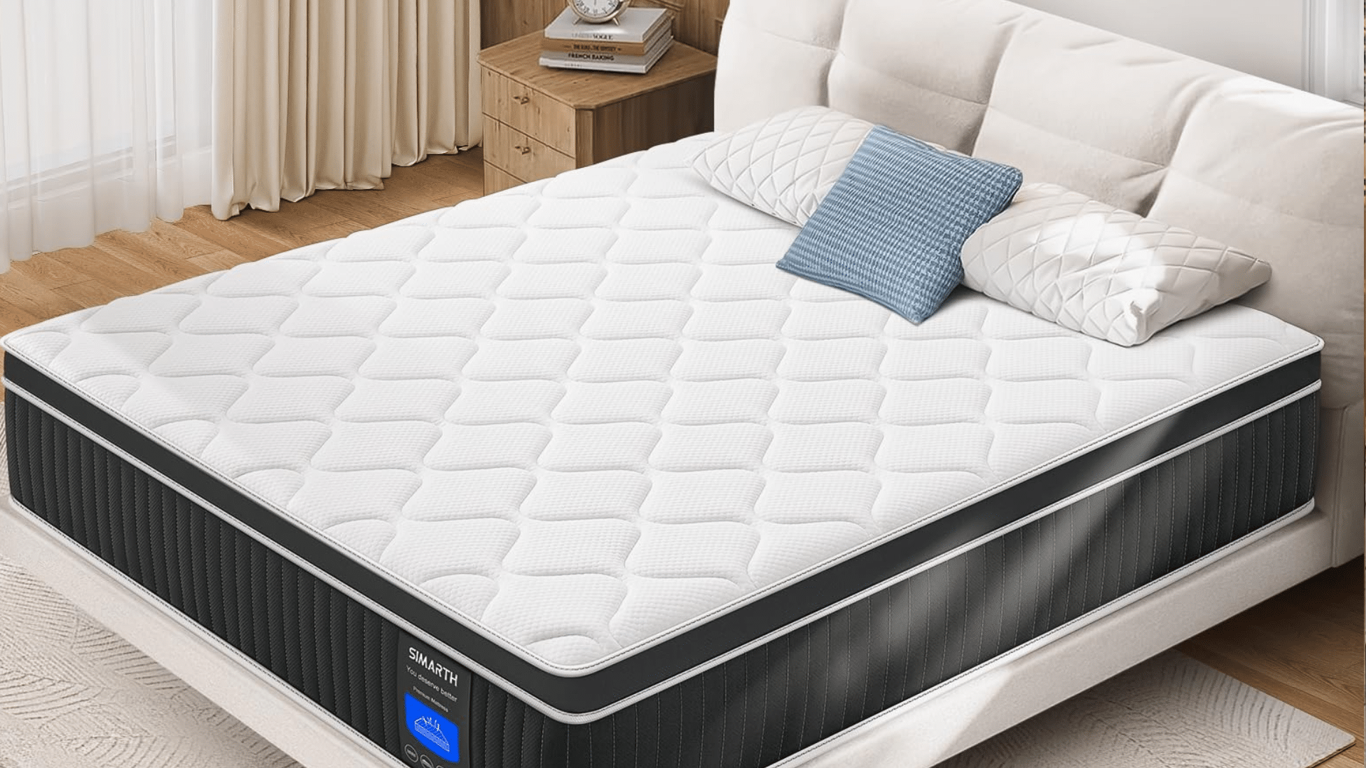 King Size Mattress