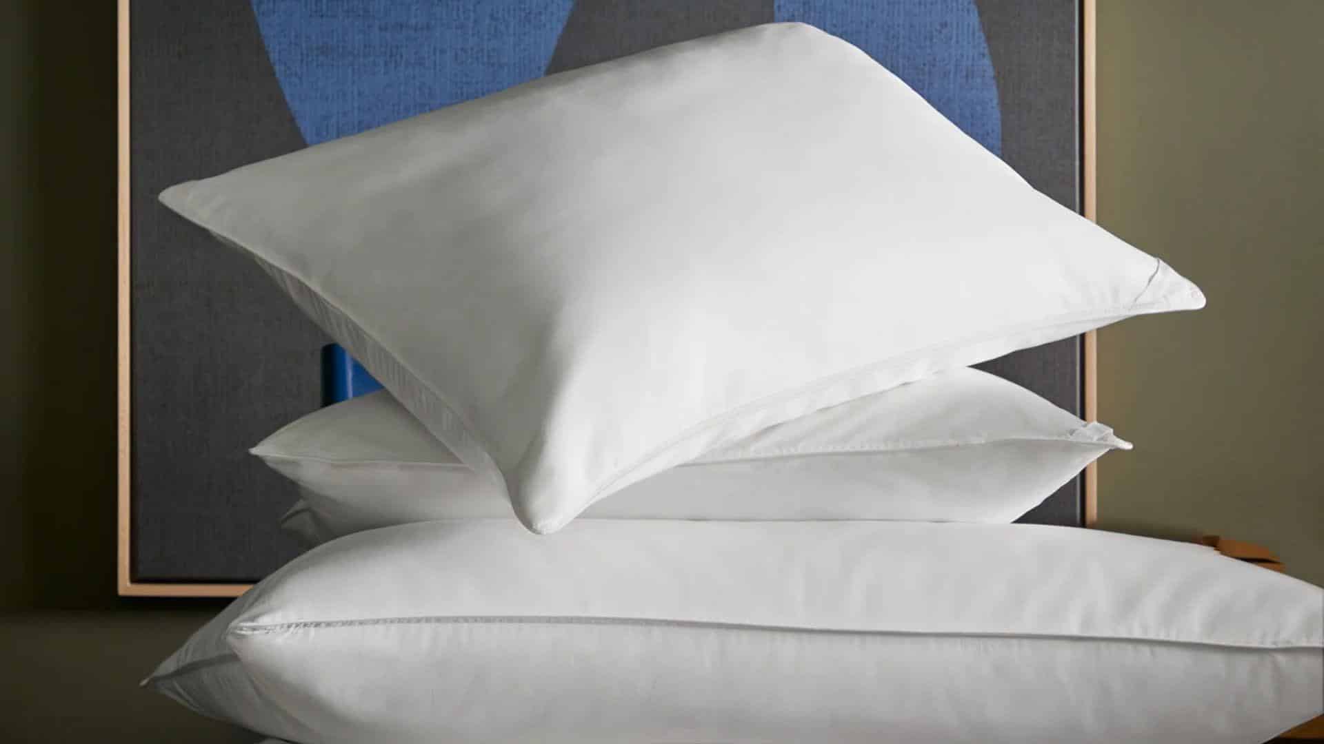 Peacock Alley Down Alternative Pillow
