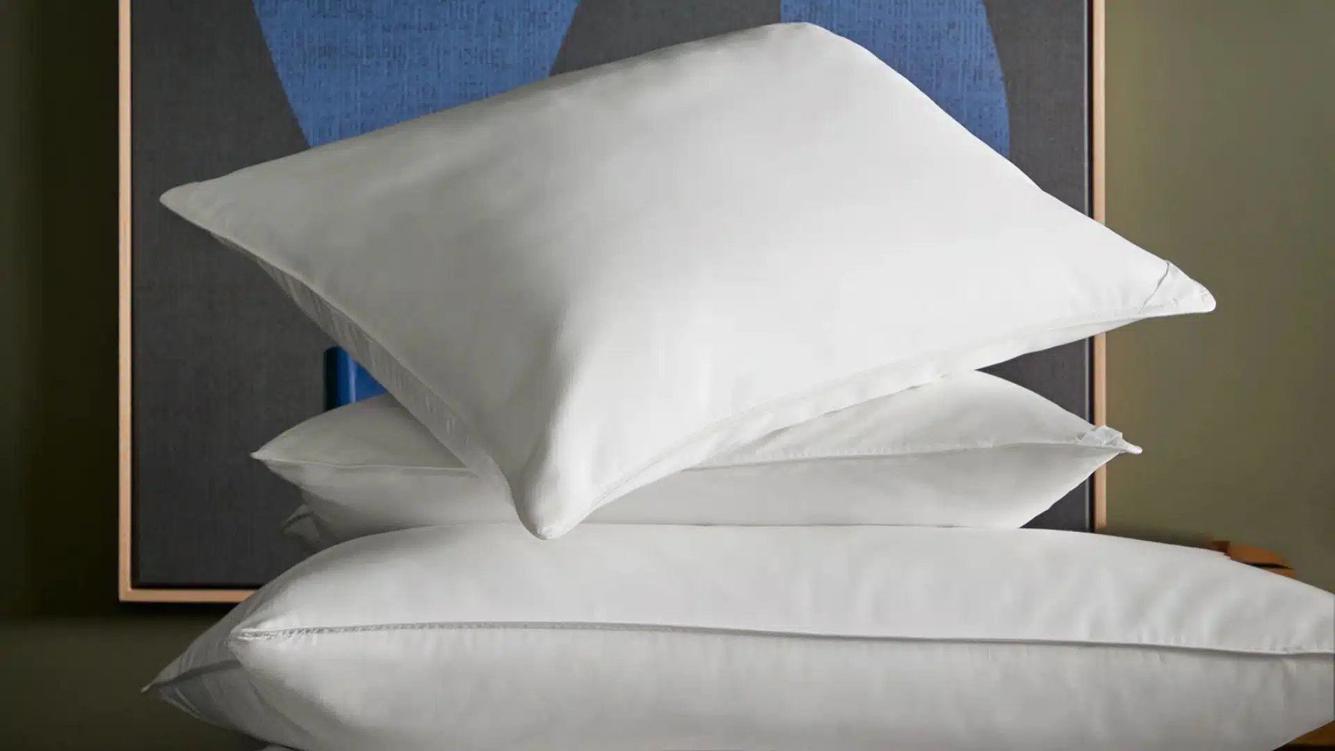 Peacock Alley Down Alternative Pillow