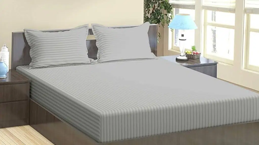 Pocket Depth (Fitted Sheet)