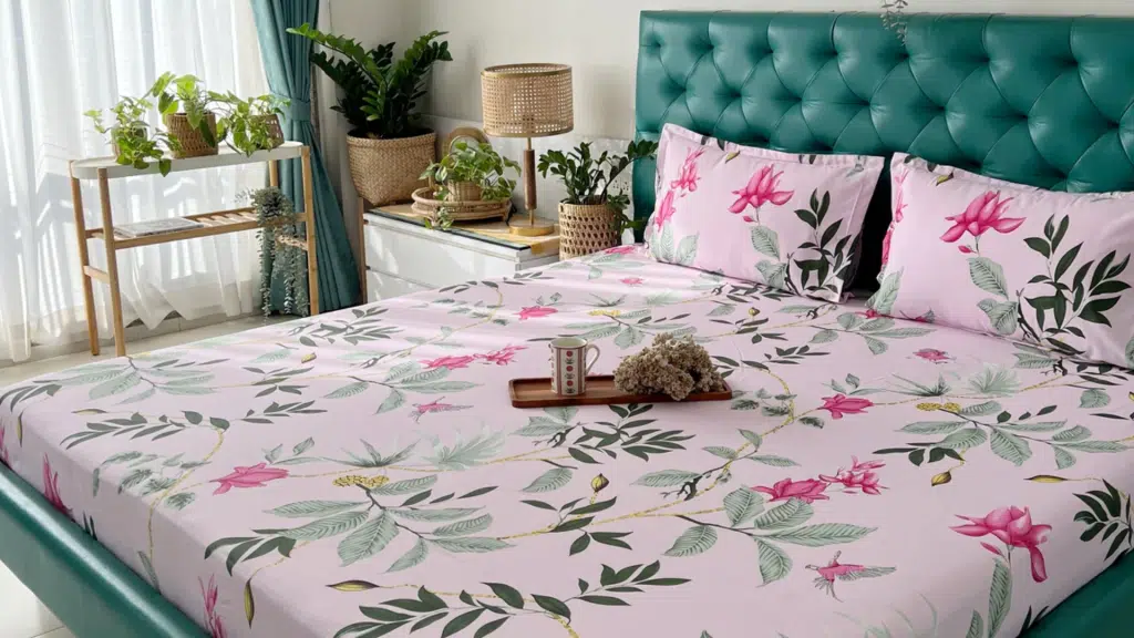 Queen Size Sheet Dimensions in CM- Full Guide & Tips