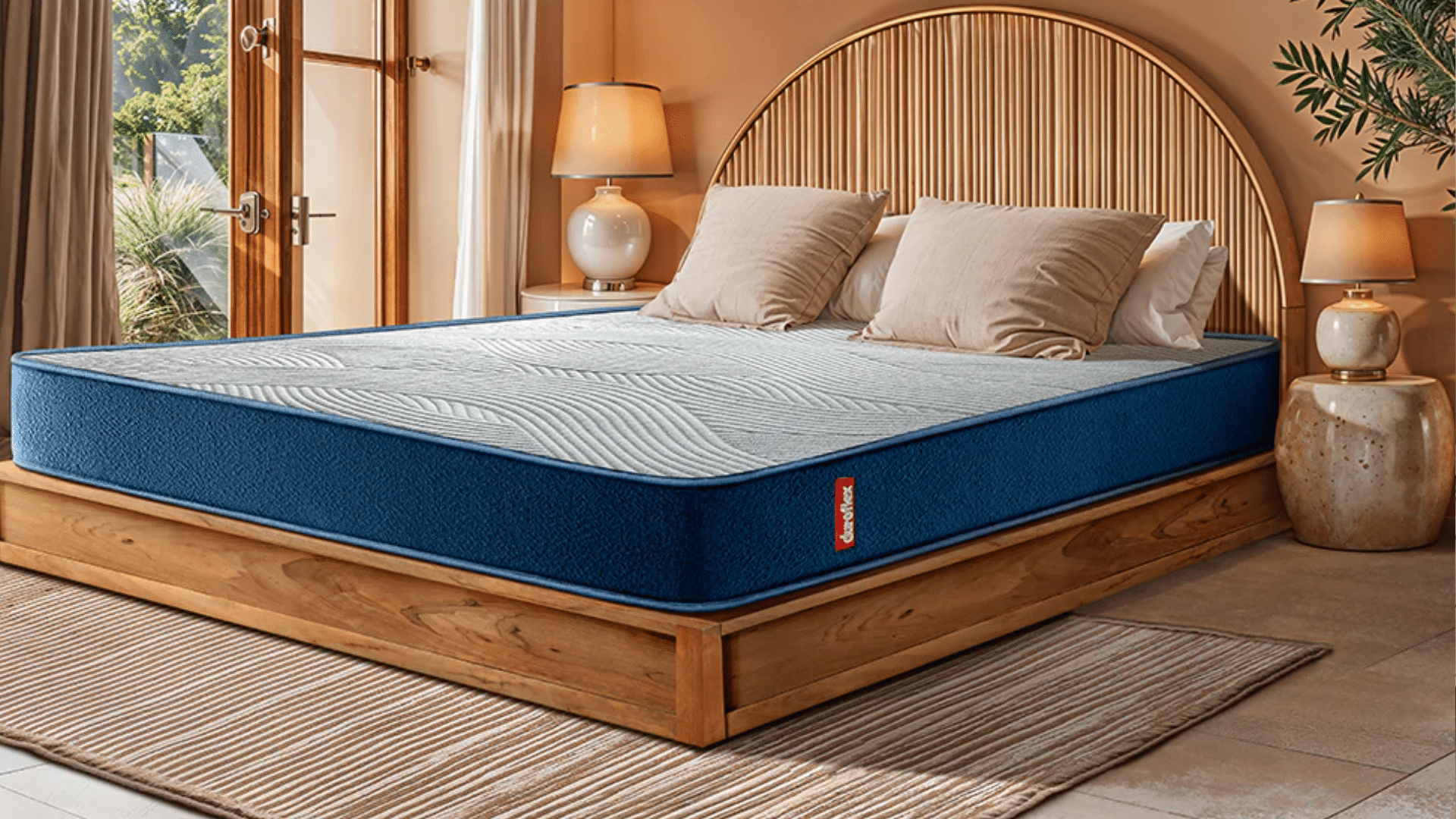 Queen Mattress