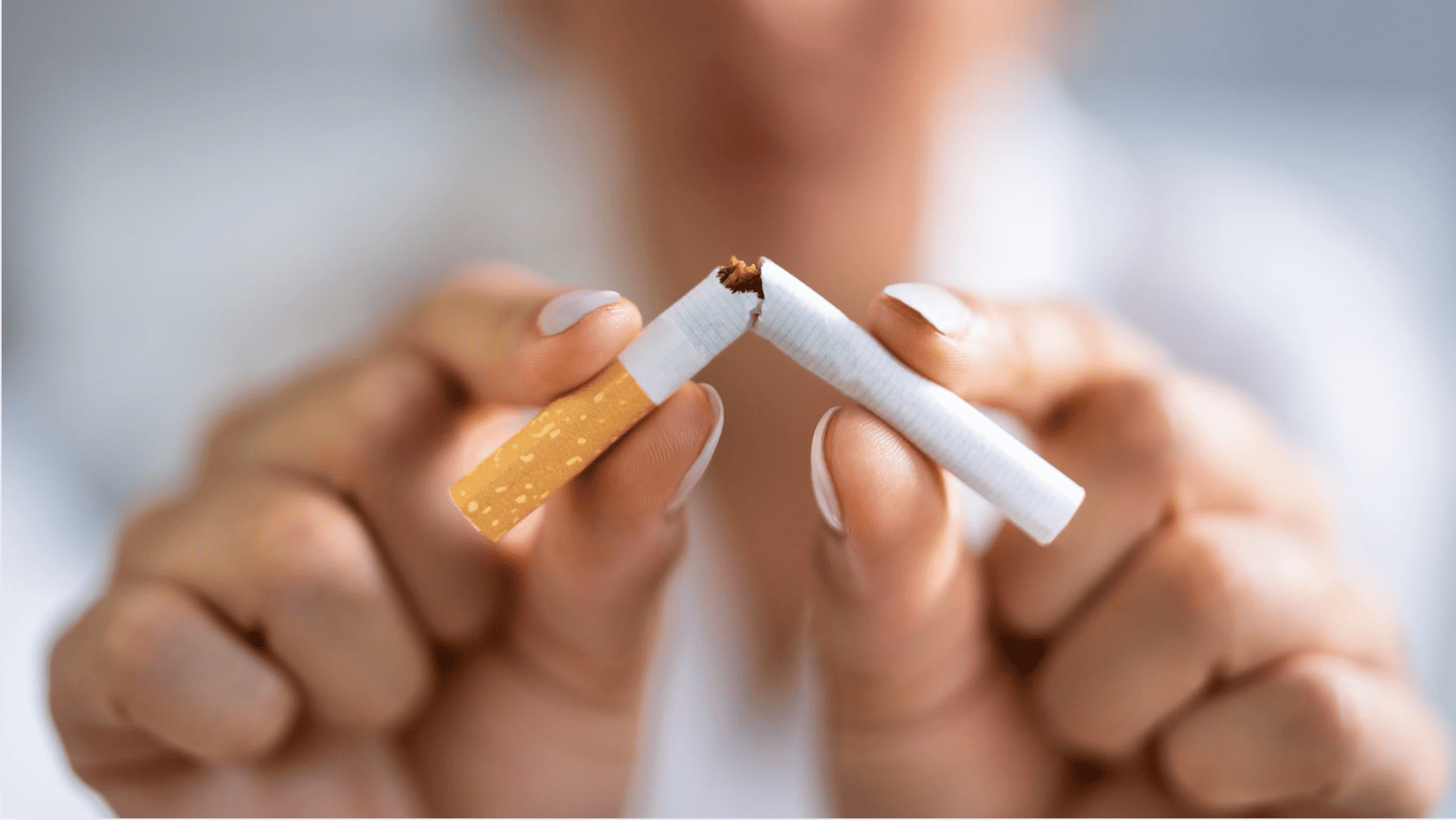 Quit Smoking