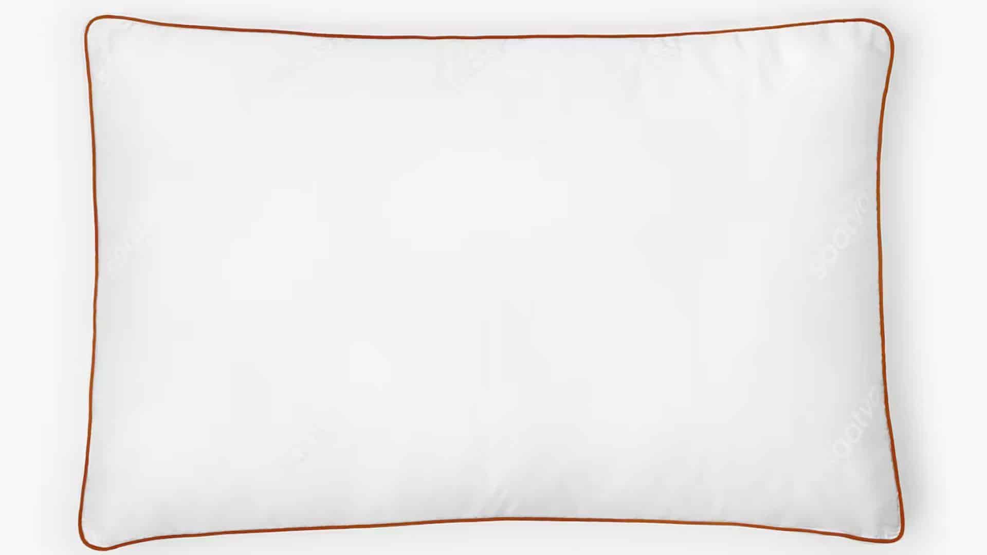 Saatva Latex Pillow