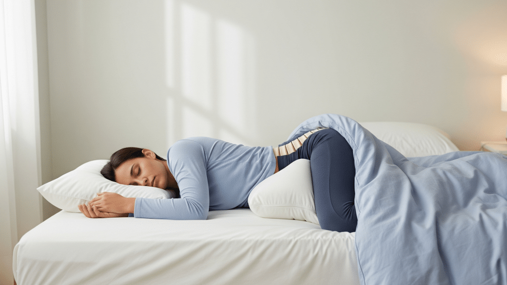 Side Sleeping