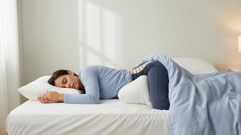 Side Sleeping