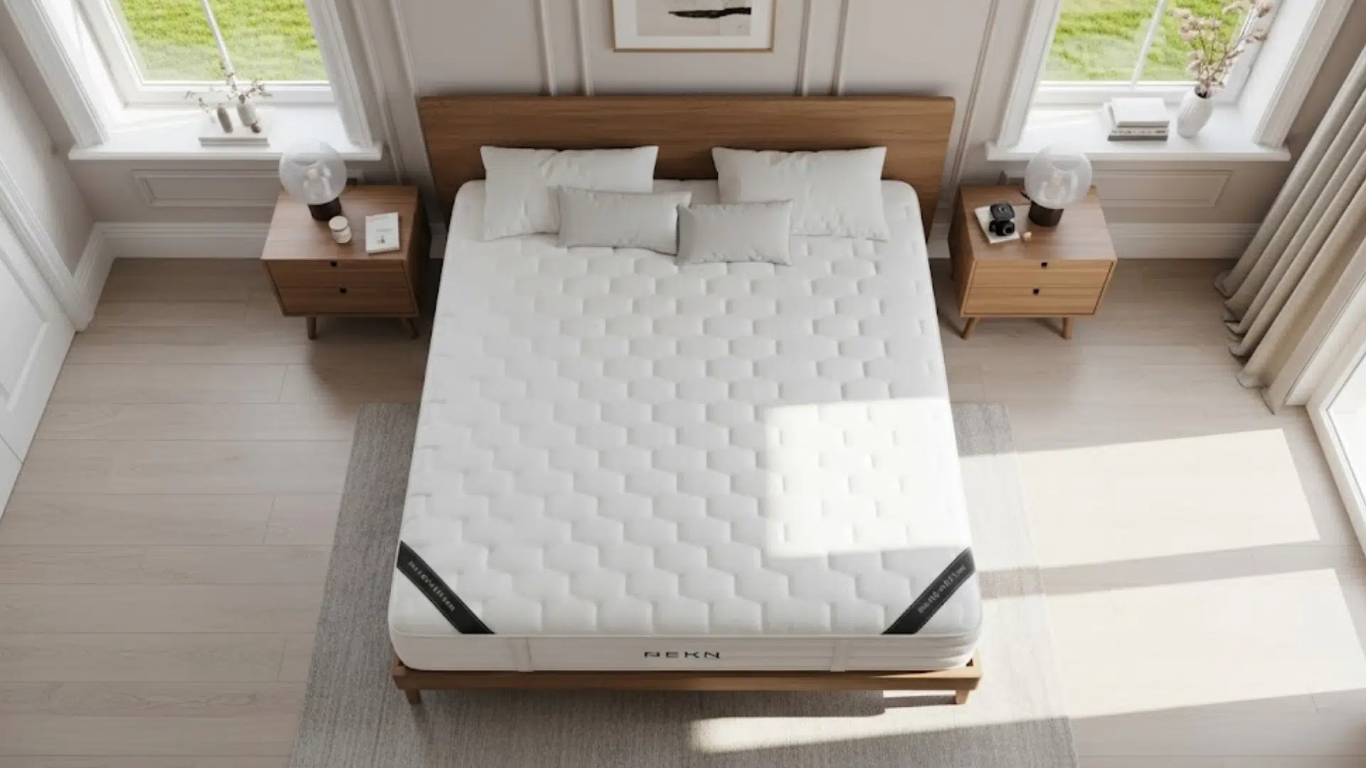 Simple Guide to Dimensions of a King Size Bed